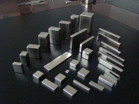 釹鐵硼磁鐵自動噴粉設(shè)備招標(biāo)評分要求