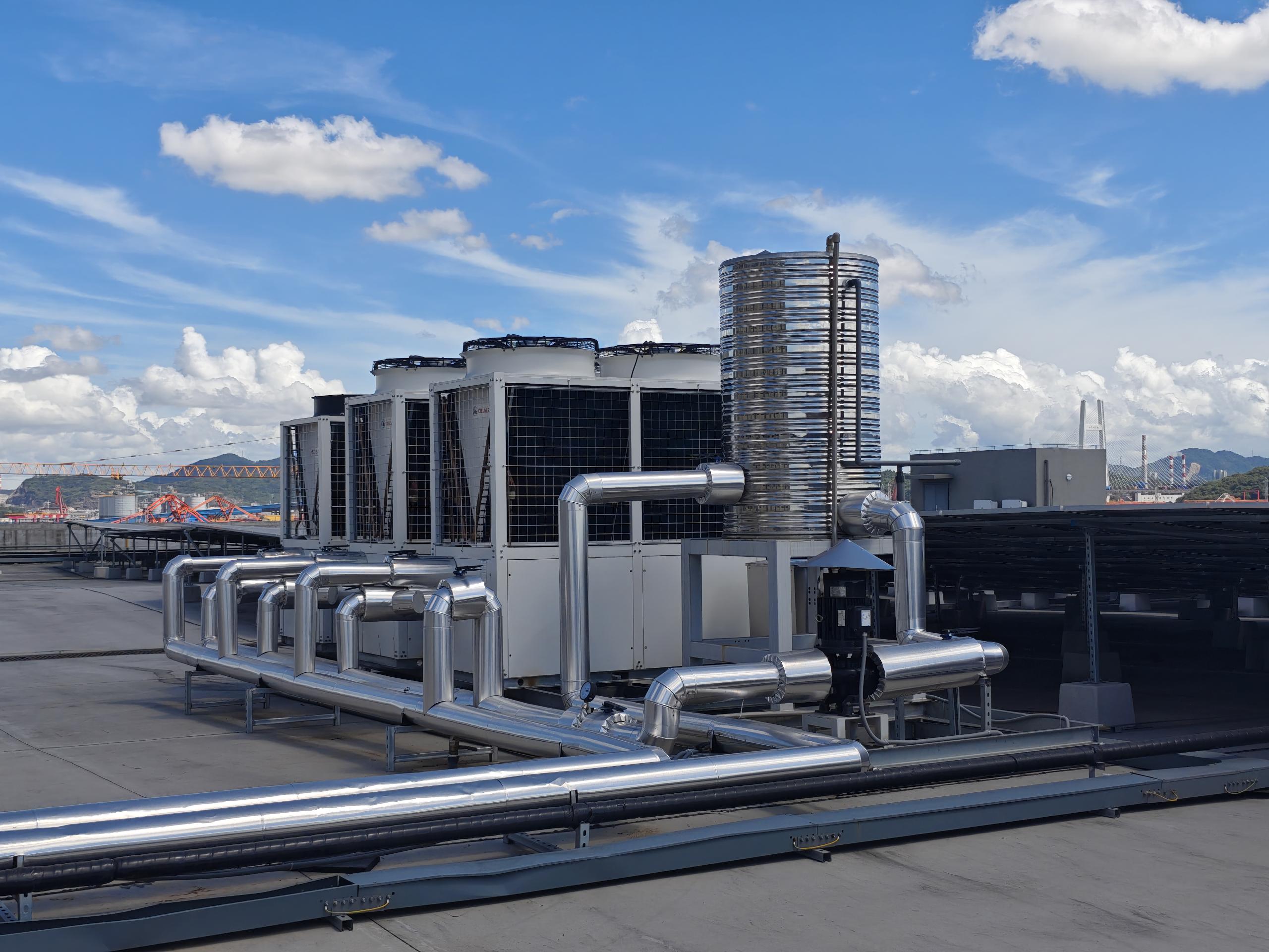 噴漆排放老超標？榮德一站式解決方案為您解憂！